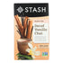 Stash Tea Vanilla Chai Decaf Tea - Case Of 6 - 18 Ct