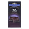 Ghirardelli Intense Dark 72% Cacao Twilight Delight Chocolate Bars - Case Of 12 - 3.5 Oz