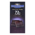Ghirardelli Intense Dark 72% Cacao Twilight Delight Chocolate Bars - Case Of 12 - 3.5 Oz