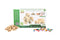 Eco-Bricks Bamboo Education Set 180pcs