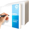 10 Pack Mini Dry Erase Board Lapboard 9x12 Inch Small Dry Erase White Board for Kids Students Classroom Home and Office Work Portable Student Mini Whiteboards 9 x 12 Inch