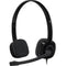 Logitech Stereo Headset H151