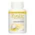 Kyolic - Aged Garlic Extract Cholesterol Formula 104 - 100 Capsules
