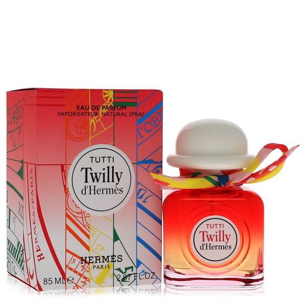 Tutti Twilly d'Hermès by Hermes Eau De Parfum Spray 1.6 oz for Women