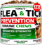 Flea and Tick Prevention for Dogs New Flavor