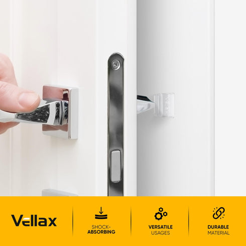 Adhesive Bumper Pads 16 Pack