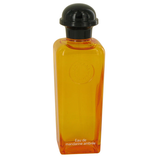 Eau De Mandarine Ambree by Hermes Cologne Spray 3.3 oz for Men