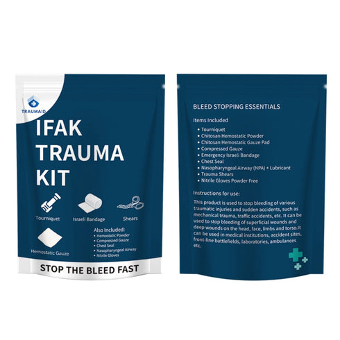 Trauma Pack