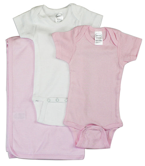 Baby 3 Pc Sets Ncf_0406nb
