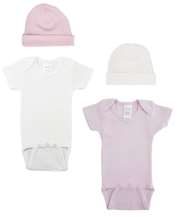 Baby 6 Pc Sets Ncf_0404s