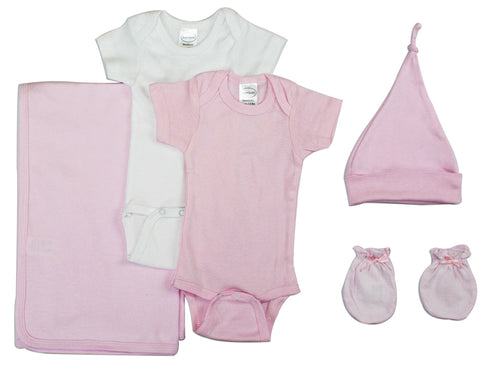 Baby 5 Pc Sets Ncf_0405nb