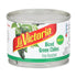 La Victoria - Chilies Diced Green Mild - Case Of 24 - 4 Oz