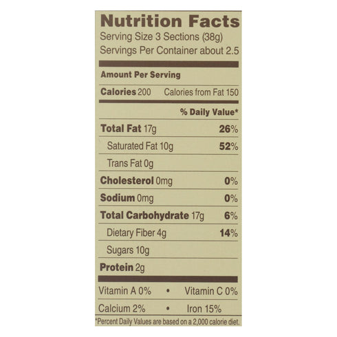 Ghirardelli Intense Dark 72% Cacao Twilight Delight Chocolate Bars - Case Of 12 - 3.5 Oz