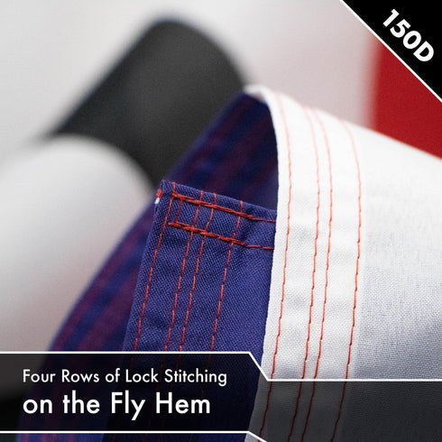 Cold Beer Sign Flag 3x5 Ft 5-Pack Printed 150D Polyester By G128