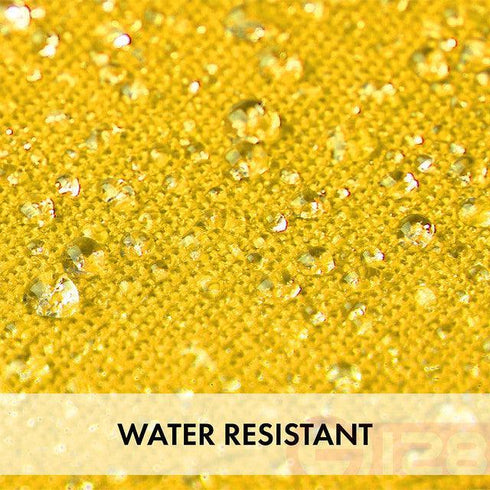 G128 Dont Tread on Me (Gadsden) Flag 2x3 feet 2-Pack Heavy Duty Spun Polyester 220GSM Embroidered “ Tough, Durable, Indoor/Outdoor, Vibrant Colors, Brass Grommets