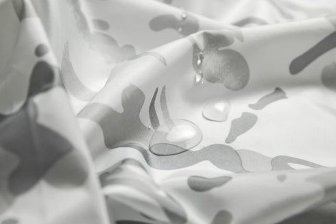 Eosphorus Multicam Alpine Winter Camouflage Backpack Cover Water Repellent Anti dust Ultra Lightweight for Cycling Sports Hiking Camping Hunting