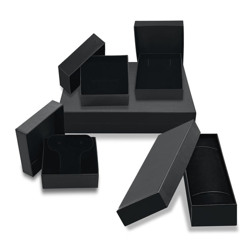 14k White Gold Cable Link Chain 0.5mm