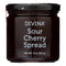 Divina - Spread - Sour Cherry - Case Of 12 - 9 Oz