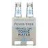 Fever - Tree Indian Tonic Water - Tonic Water - Case Of 6 - 6.8 Fl Oz.