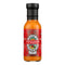 Dave's Gourmet - Hot Sauce - Creamy Garlic Red Pepper - Case Of 6 - 8 Fl Oz