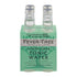 Fever - Tree Elderflower Tonic Water - Tonic Water - Case Of 6 - 6.8 Fl Oz.