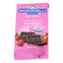 Ghirardelli Dark Chocolate Raspberry Squares - Case Of 6 - 5.32 Oz