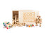 Eco-bricks Bamboo 145pcs + felt