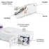 Handheld Sewing Machine Portable Mini Cordless Stitch Tool For Fabric Clothing
