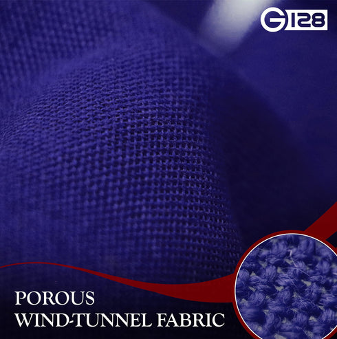 3x5 Ft American Flag Deluxe TearProof Series Featuring Super Tough Spun Polyester Embroidered Stars Sewn Stripes