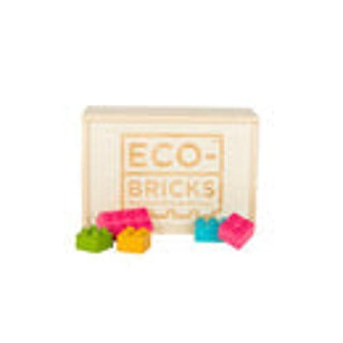 Eco-bricks™ Plus+ Color 25pcs
