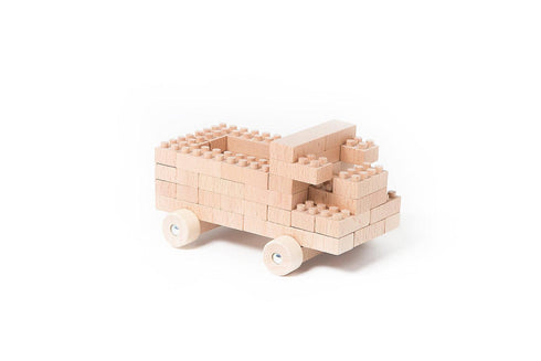 Eco-bricks Classic 90pcs - updated