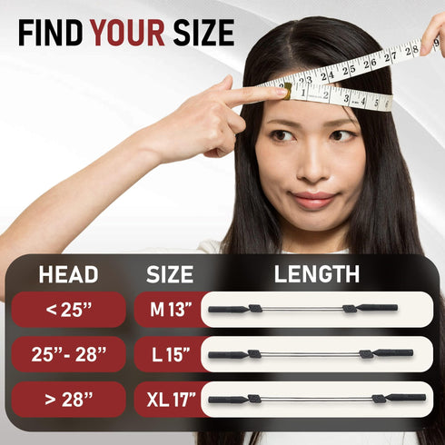 Eye Glasses String Strap Holder No Tail Sunglass Strap for Men Adjustable Eyeglass Strap for Women Wired Eyewear Retainer Lanyard 2 Cords 17 XL