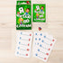 Russian Syllable Flashcards for Kids Toddlers Learn Russian Language Educational Flash Cards