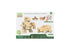Eco-Bricks Bamboo Education Set 180pcs