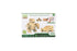 Eco-Bricks Bamboo Education Set 180pcs