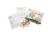Eco-Bricks Bamboo Education Set 180pcs
