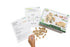 Eco-Bricks Bamboo Education Set 180pcs