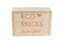 Eco-bricks Bamboo 90pcs
