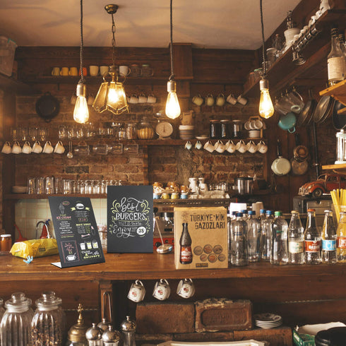 Small Tabletop Chalkboard Sign 6x8 inch Mini Tabletop Chalkboard Sign Small Blackboard with Stand Chalkboard Stand Table Black Table Menu Stand Table Top Chalk Board Table Top Chalk Easel