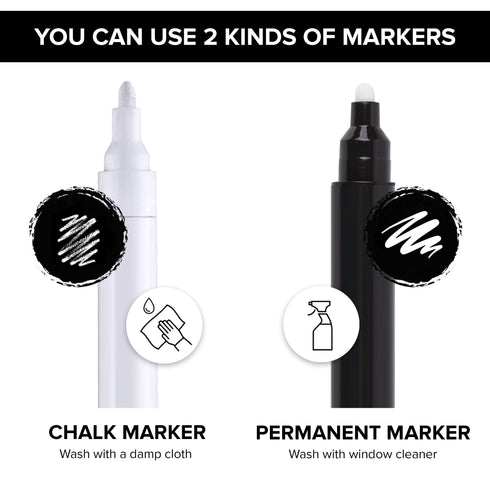 Small Tabletop Chalkboard Sign 6x8 inch Mini Tabletop Chalkboard Sign Small Blackboard with Stand Chalkboard Stand Table Black Table Menu Stand Table Top Chalk Board Table Top Chalk Easel