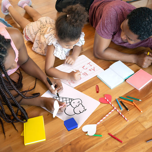10 Pack Mini Dry Erase Board Lapboard 9x12 Inch Small Dry Erase White Board for Kids Students Classroom Home and Office Work Portable Student Mini Whiteboards 9 x 12 Inch