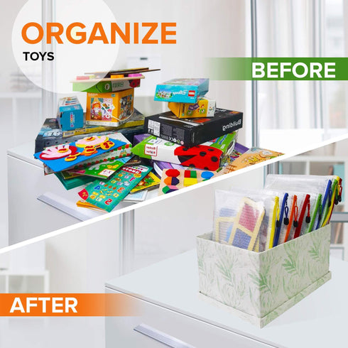 10 Pack Mesh Zipper Pouch 10x14 for Board Games & Puzzle Organizing Mesh Bags with Zipper Zipper Pouches for Organizing Board Game Storage Organizer Zippered Pouches Plastic Mesh Zipper Bag