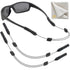 Eye Glasses String Strap Holder No Tail Sunglass Strap for Men Adjustable Eyeglass Strap for Women Wired Eyewear Retainer Lanyard 2 Cords 17 XL
