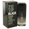 212 VIP Black by Carolina Herrera Eau De Parfum Spray for Men