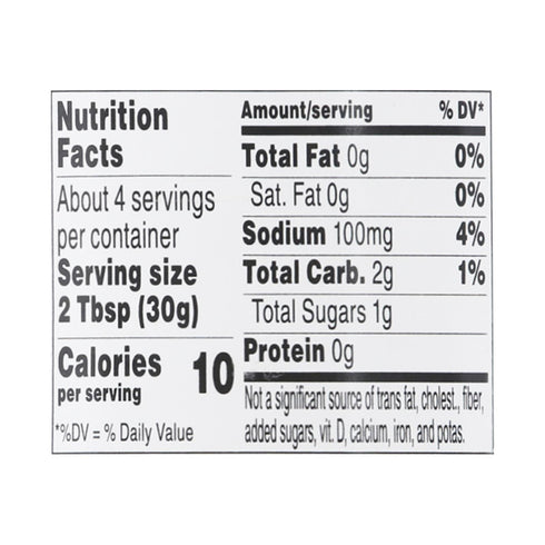 La Victoria - Chilies Diced Green Mild - Case Of 24 - 4 Oz