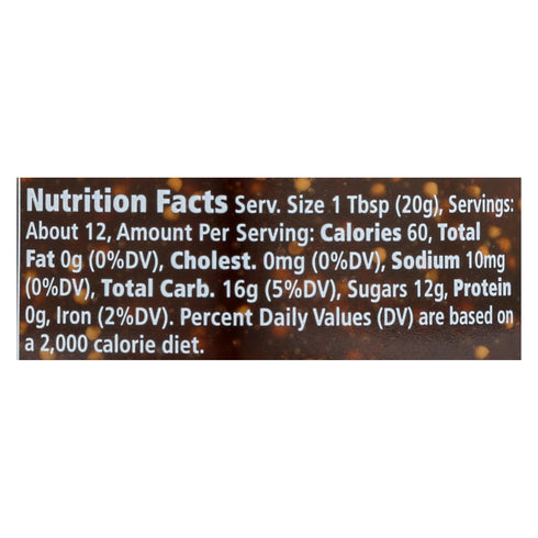 Divina - Spread - Fig - Case Of 12 - 9 Oz