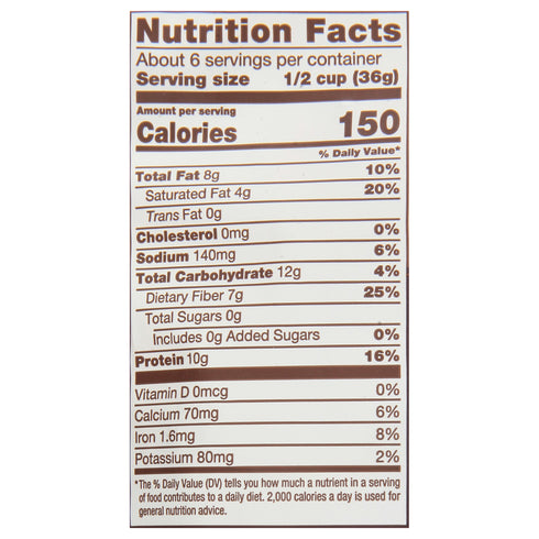 Catalina Crunch - Cereal Hny Nut With Almds - Cs Of 6-8 Oz