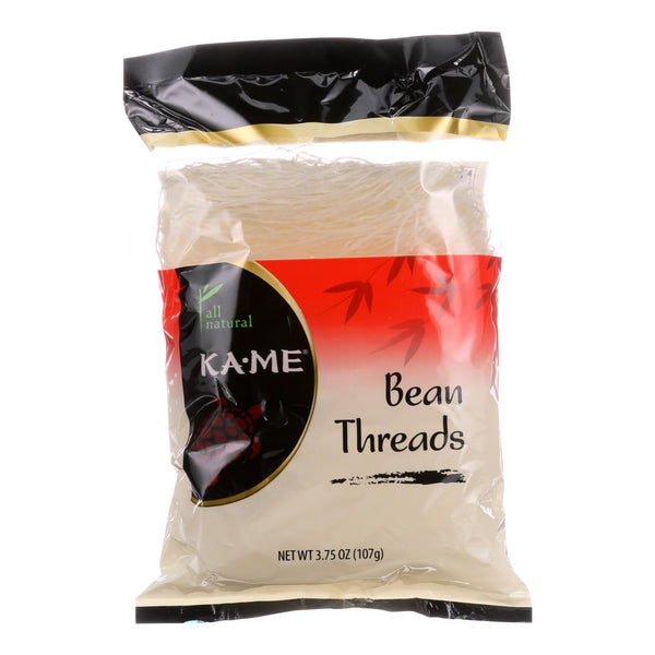 Ka-me Bean Threads - Case Of 8 - 3.75 Oz
