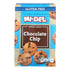 Mi-del's Gluten-free Chocolate Chip Crunchy Cookies - Case Of 8 - 8 Oz