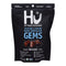 Hu - Gems Organic Dkchc Snkng/bkng - Case Of 6-9 Oz